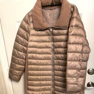 Barnardo Puffer Jacket